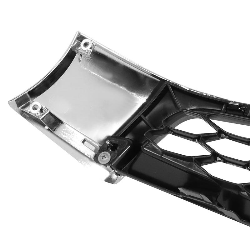 Factory Replacement Grille <br>16-17 MIT Lancer ES, GT, SE, SEL