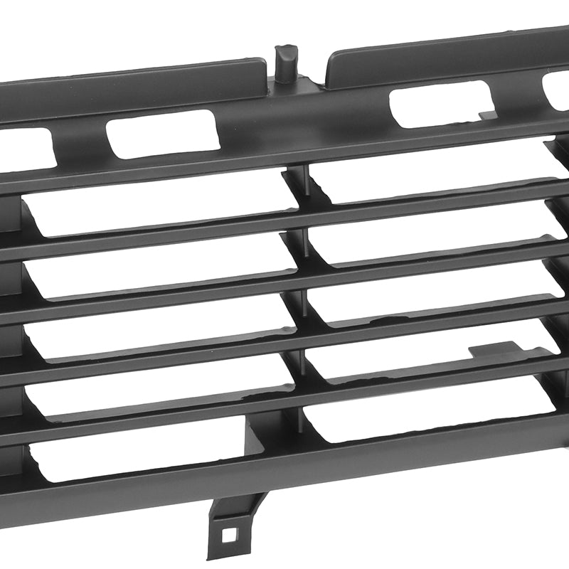 Factory Replacement Grille <br>86-94 Nissan D21, 95-97 Pickup