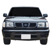 Factory Replacement Grille <br>98-00 Nissan Frontier STD