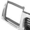 Factory Replacement Grille <br>98-00 Nissan Frontier XE, SE