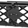 Factory Replacement Grille <br>99-01 Nissan Pathfinder W/Chrome Moulding