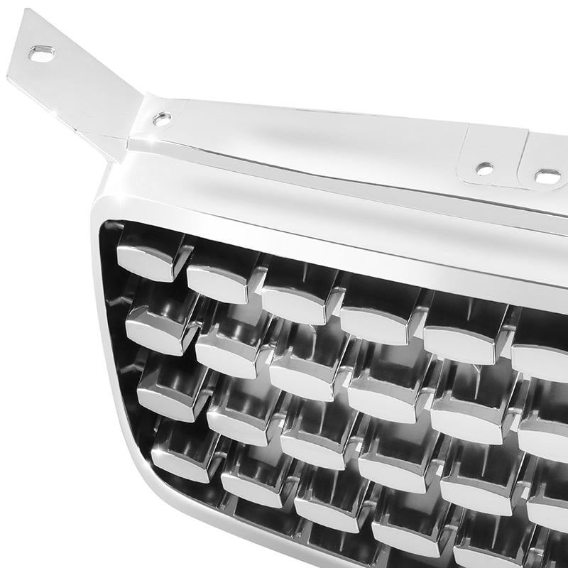 Factory Replacement Grille <br>04-06 Nissan Maxima