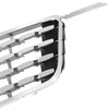 Factory Replacement Grille <br>04-06 Nissan Maxima