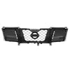 Factory Replacement Diamond Mesh Grille <br> 04-07 Nissan Armada Pathfinder Titan