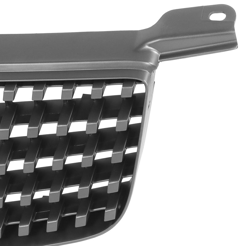 Factory Replacement Grille <br>04-05 Nissan Sentra Base, S