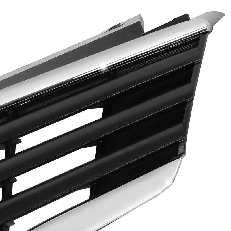 Factory Replacement Grille <br>07-09 Nissan Altima