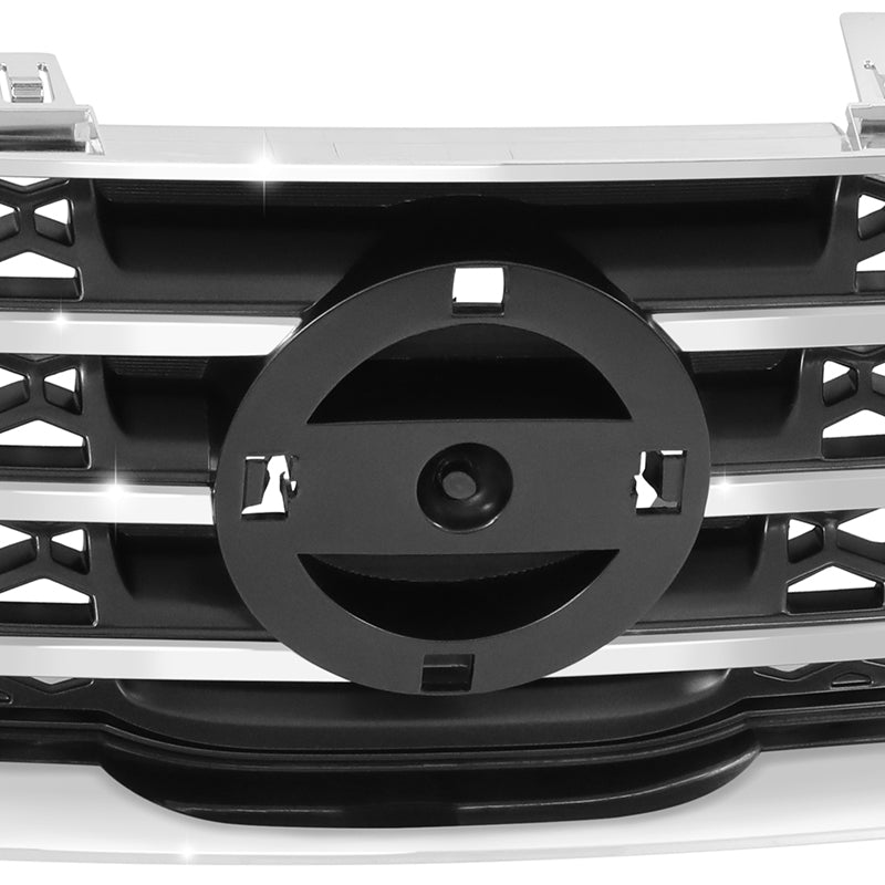 Factory Replacement Grille <br>09-11 Nissan Maxima