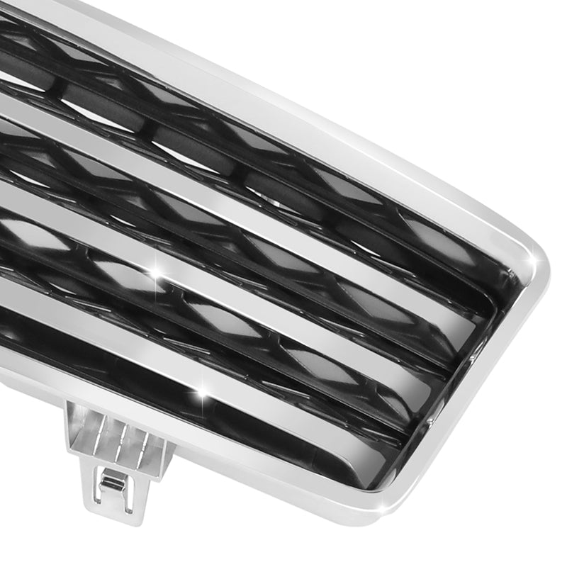 Factory Replacement Grille <br>09-11 Nissan Maxima