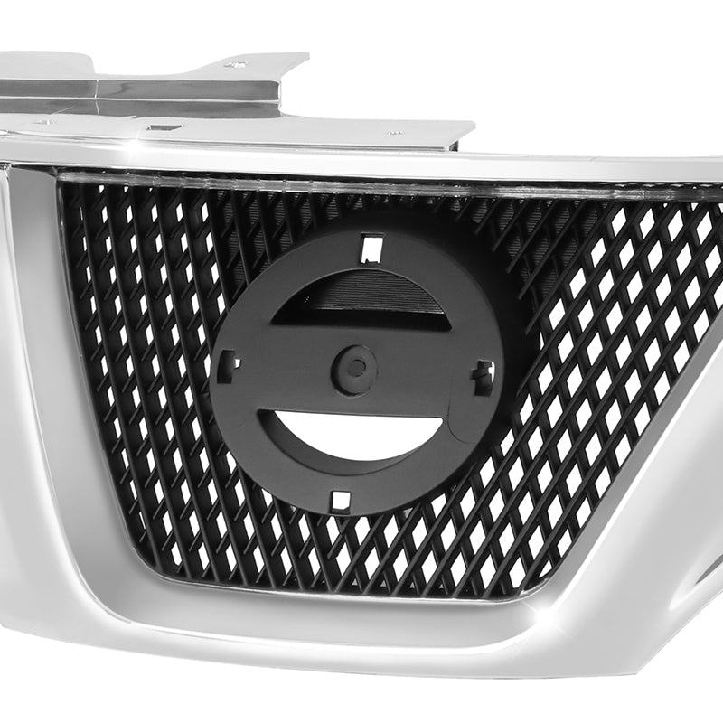 Factory Replacement Grille <br>09-10 Nissan Murano