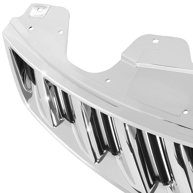 Factory Replacement Grille <br>09-10 Nissan Murano