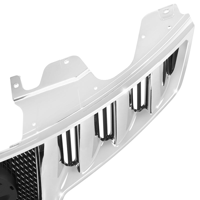 Factory Replacement Grille <br>09-10 Nissan Murano