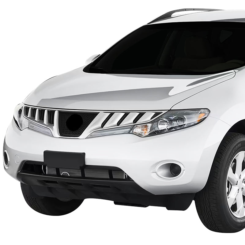 Factory Replacement Grille <br>09-10 Nissan Murano