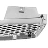 Factory Replacement Grille <br>07-12 Nissan Sentra