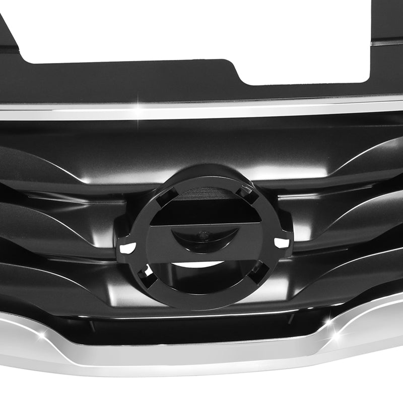 Factory Replacement Grille <br>10-12 Nissan Sentra