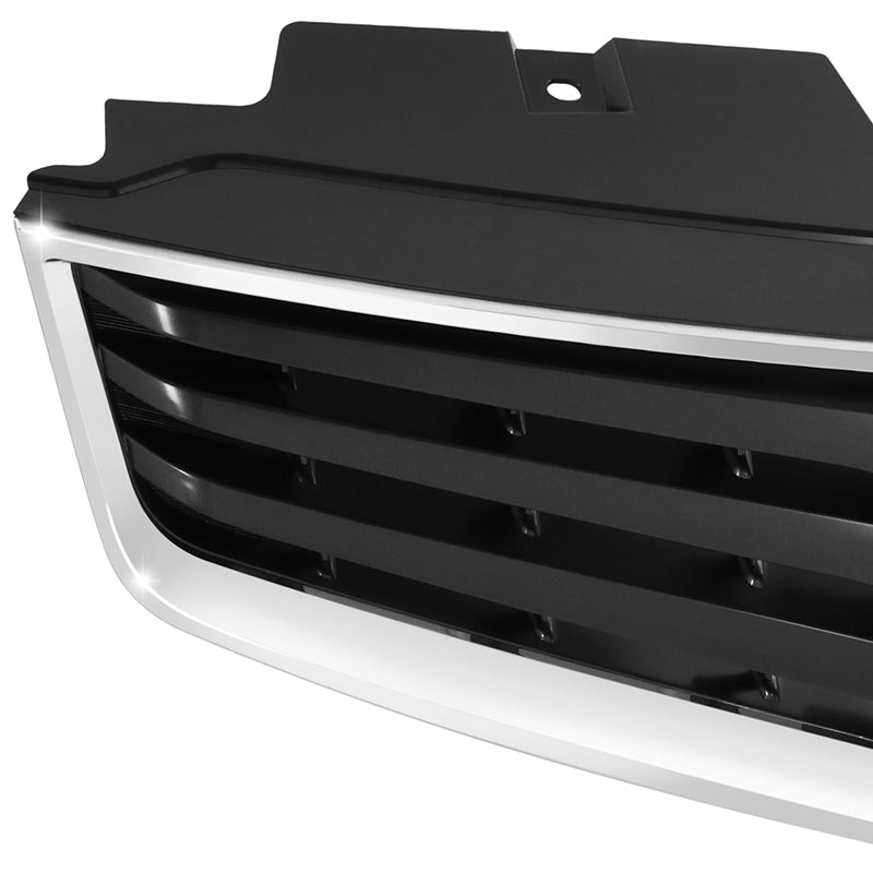 Factory Replacement Grille <br>10-12 Nissan Sentra