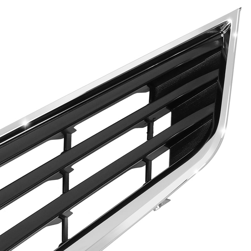 Factory Replacement Grille <br>10-12 Nissan Sentra