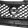 Factory Replacement Grille <br>10-13 Nissan Xterra