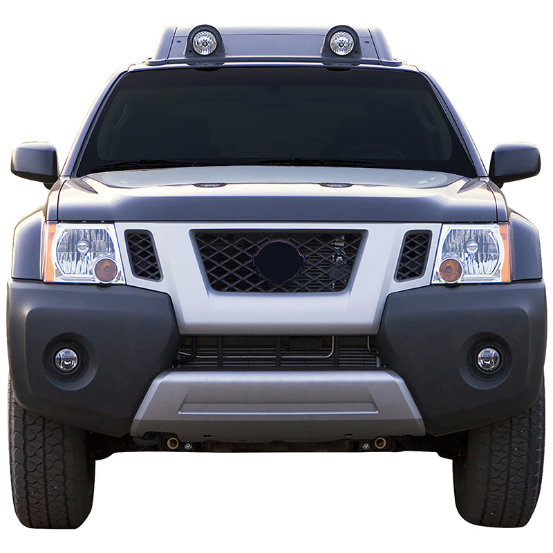 Factory Replacement Grille <br>10-13 Nissan Xterra