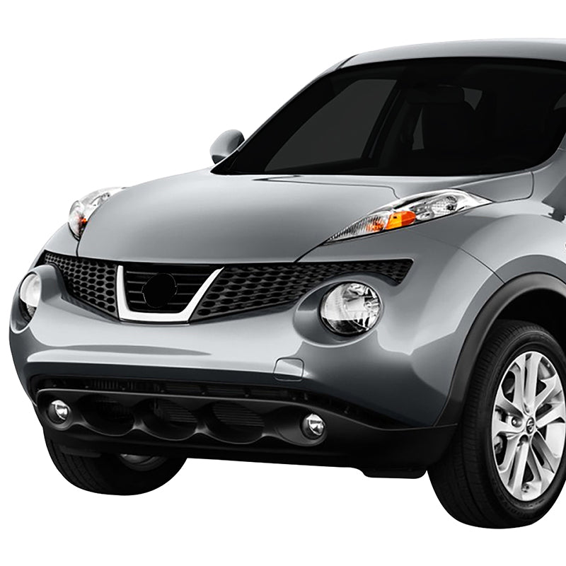 Factory Replacement Grille <br>11-14 Nissan Juke