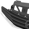 Factory Replacement Grille <br>14-16 Nissan Versa