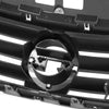 Factory Replacement Grille <br>14-16 Nissan Versa