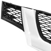 Factory Replacement Grille <br>14-16 Nissan Rogue SL, SV