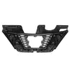 Factory Replacement Black Mesh Grille <br> 17-19 Nissan Rogue