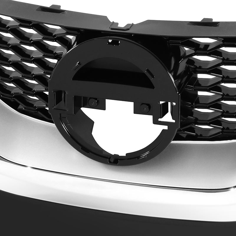 Factory Replacement Grille <br>16-17 Nissan Maxima