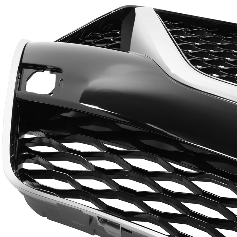 Factory Replacement Grille <br>16-17 Nissan Maxima