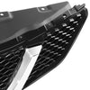 Factory Replacement Grille <br>17-18 Nissan Qashqai, Rogue Sport