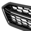 Factory Replacement Honeycomb Mesh Grille <br> 2018 Suaru WRX STI