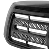 Factory Replacement Horizontal Slats Grille <br> 10-13 Toyota Tundra SR5