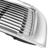 Factory Replacement Horizontal Slats Grille <br> 12-13 Toyota Tundra