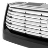 Factory Replacement Horizontal Slats Grille <br> 14-17 Toyota Tundra Platinum