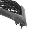 Factory Replacement Honeycomb Grille <br> 18-20 Toyota Tundra Standard