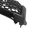 Factory Replacement Honeycomb Grille <br> 18-21 Toyota Tundra Standard