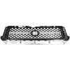 Factory Replacement Honeycomb Grille <br> 18-21 Toyota Tundra Standard