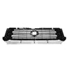 Factory Replacement Horizontal Slots Grille <br> 18-21 Toyota Tundra Standard