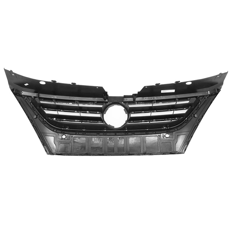 Factory Replacement Horizontal Slots Grille <br> 09-12 Volkswagen CC