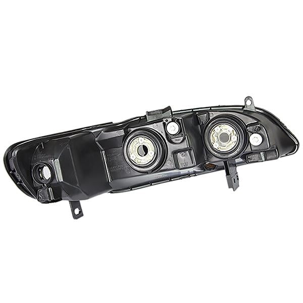 Factory Style Headlight (Left) <br>98-02 Honda Accord