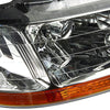 Factory Style Headlight (Right) <br>98-02 Honda Accord