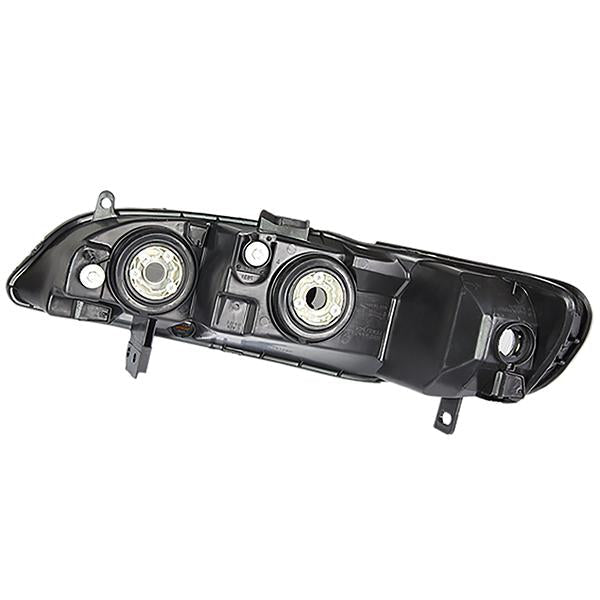 Factory Style Headlight (Right) <br>98-02 Honda Accord