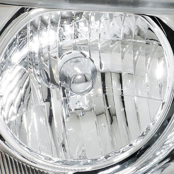 Factory Style Headlight (Right) <br>04-08 Ford F-150, 06-08 Lincoln Mark LT