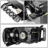 Factory Style Headlight (Left) <br>02-05 Dodge Ram 1500, 03-05 2500/3500