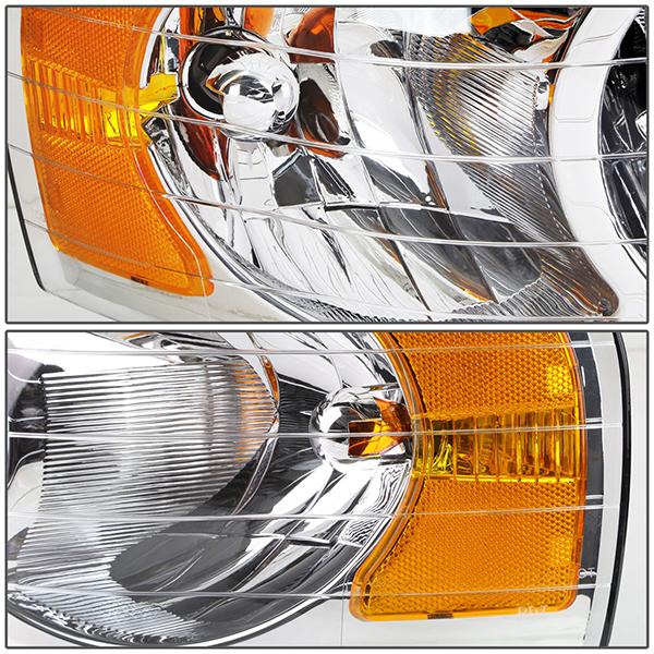 Factory Style Headlight (Right) <br>02-05 Dodge Ram 1500, 03-05 2500/3500