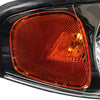 Factory Style Headlight (Right) <br>00-03 Nissan Sentra B15