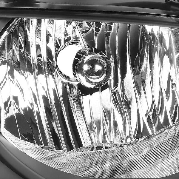 Factory Style Headlight (Right) <br>04-06 Nissan Sentra