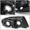 Factory Style Headlight (Left) <br>99-04 Jeep Grand Cherokee WJ