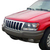 Factory Style Headlight (Left) <br>99-04 Jeep Grand Cherokee WJ