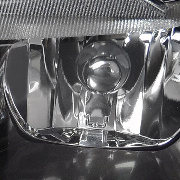 Factory Style Headlight (Right) <br>99-04 Jeep Grand Cherokee WJ